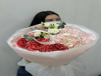 Фото из отзыва покупателя Ольга Бызова