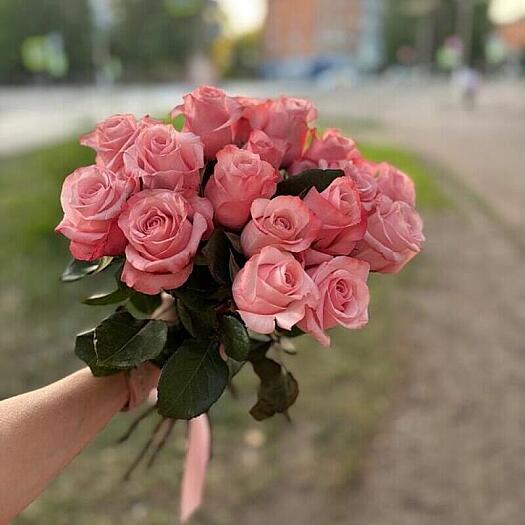 Купить цветы в магазине в городе Белово