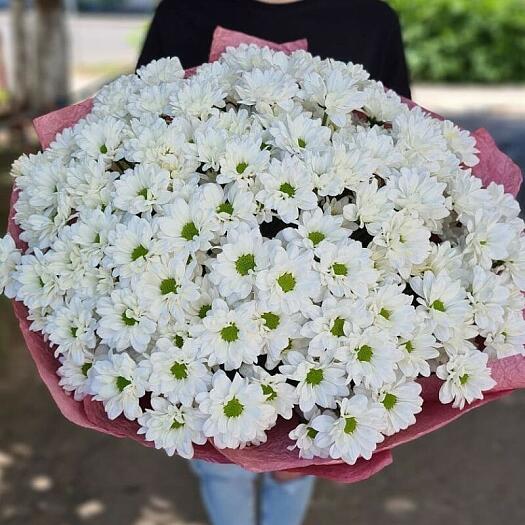 Купить цветы в магазине в городе Бийск